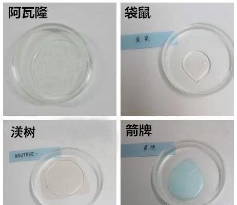 史上超值四款人氣無硅油洗發水詳細大測評