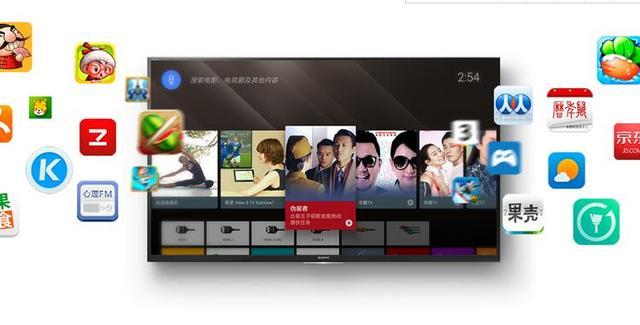 索尼電視為什么那么貴，你知道原因嗎？