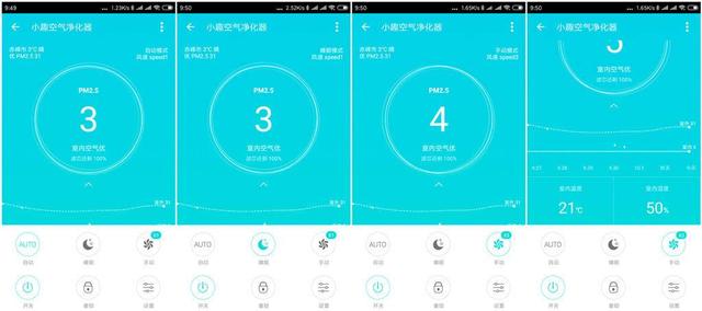 千元級別價格，堪比萬元空氣凈化器，小趣空氣凈化器上手評測