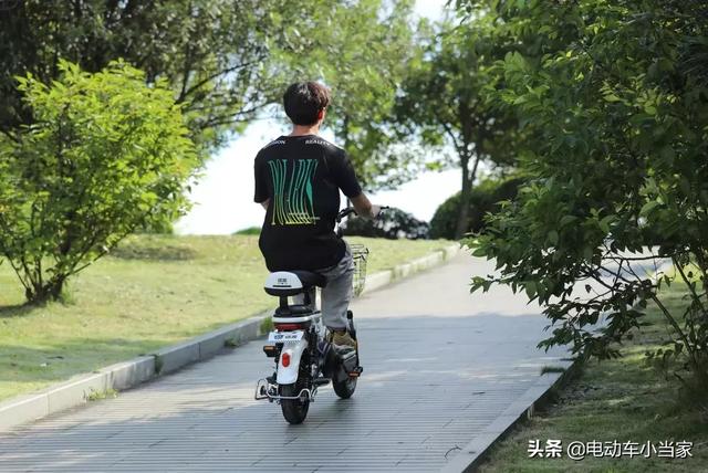 新國標電動車動力怎么樣？一起看看這款新國標電動車的評測