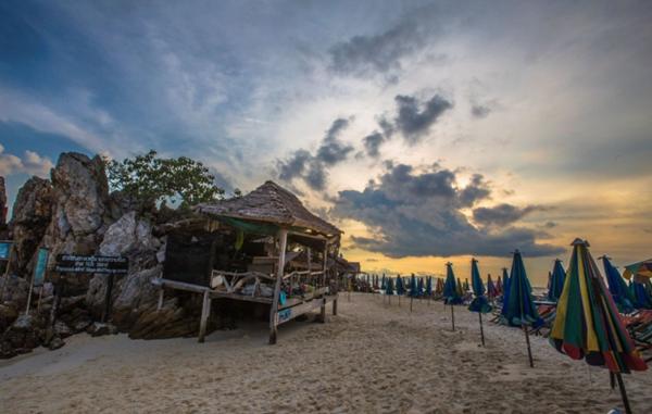 泰國好玩的十大旅游景點，清邁古城不容錯過
