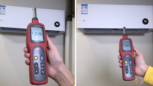 小米互聯網空調新品評測:揭秘“巨省電”的秘密