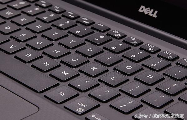 戴爾Precision 5510評測，商務本中的性能王者！
