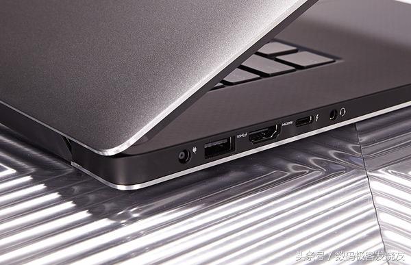 戴爾Precision 5510評測，商務本中的性能王者！