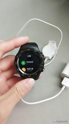 測評華為智能手表Watch2,高逼格的外表下到底有著什么樣的功能
