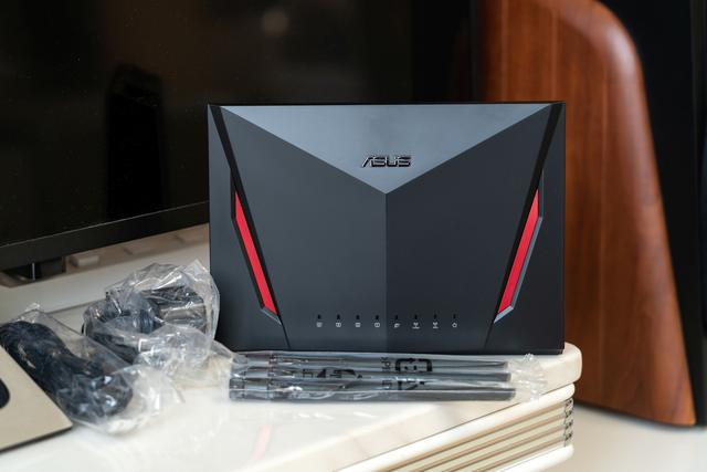 能成為經典之作的確是有道理的，華碩RT-AC86U體驗