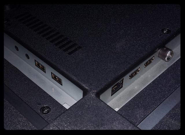 樂視55寸電視開賣，4K HDR+2G+16G，售價3499元