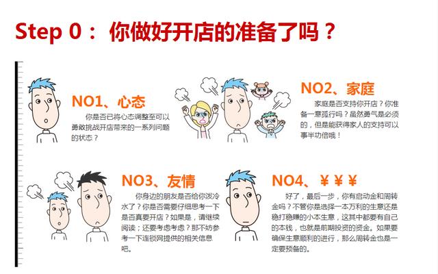 教你如何開教育培訓機構