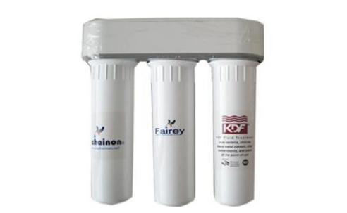 央視強勢推薦凈水器十大排名品牌 有你了解的嗎