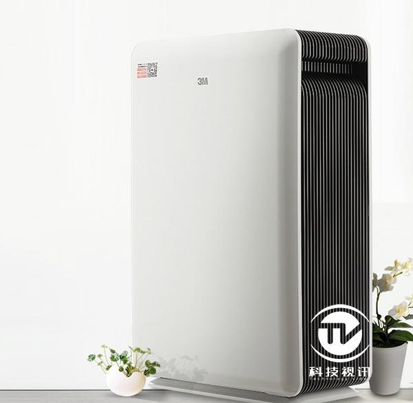 五款空氣凈化器推薦，除病菌消甲醛各具優勢