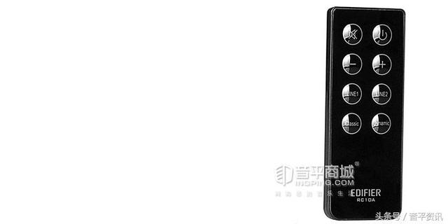 漫步者 R2000DB 5寸無線藍牙家居音響 尊享版