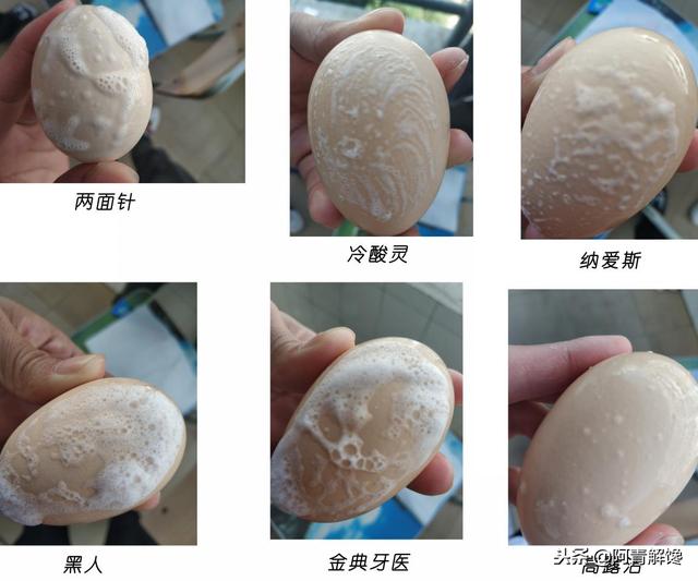 評測丨六種牙膏測評，你真的了解嗎？