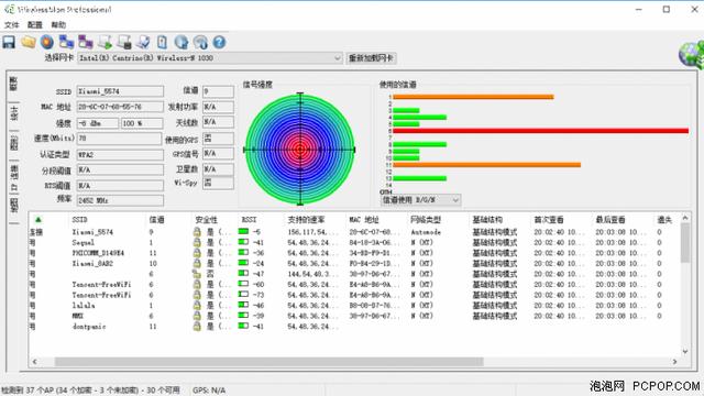 再也不怕看電視時手機卡了，小米路由器HD開箱體驗
