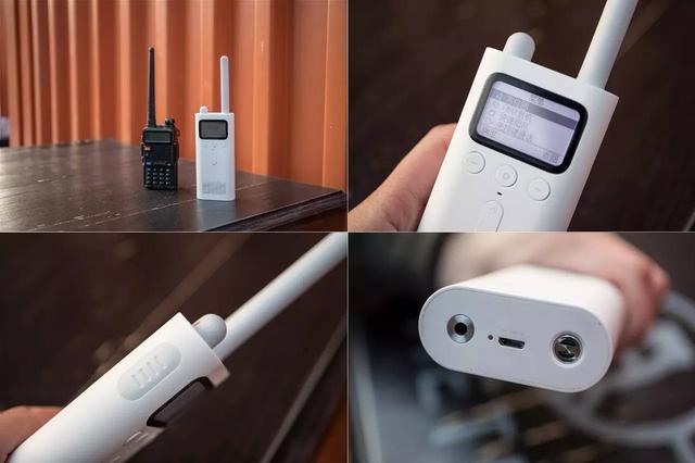 試用|自駕游必備網紅產品 小米米家對講機測試