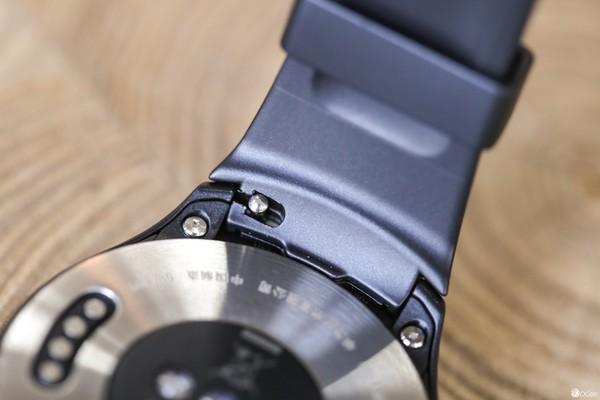 HUAWEI Watch 2 體驗：可以打電話之后，它還能做什么？