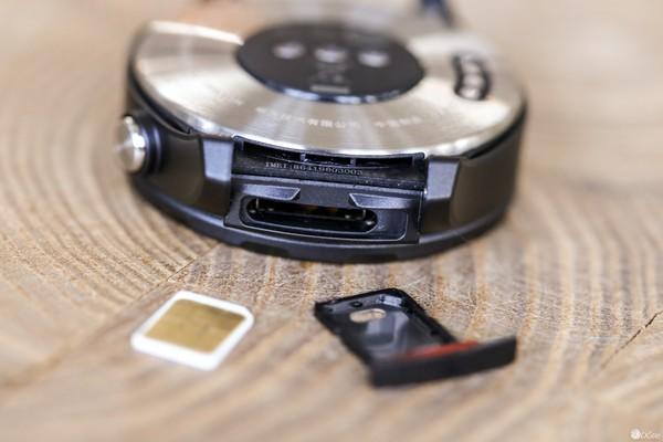 HUAWEI Watch 2 體驗：可以打電話之后，它還能做什么？