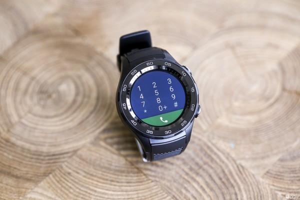 HUAWEI Watch 2 體驗：可以打電話之后，它還能做什么？
