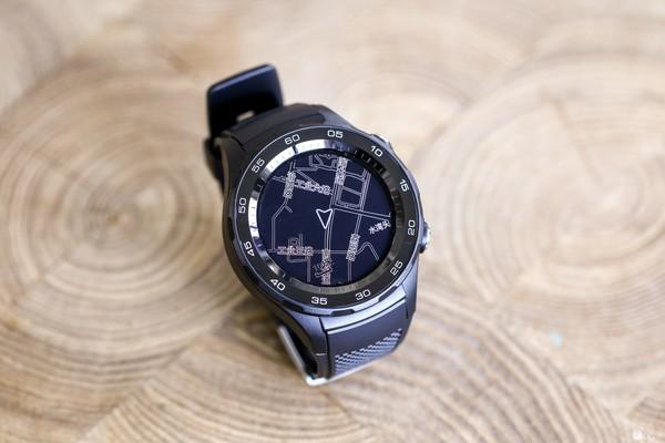 HUAWEI Watch 2 體驗：可以打電話之后，它還能做什么？