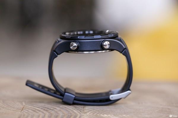 HUAWEI Watch 2 體驗：可以打電話之后，它還能做什么？