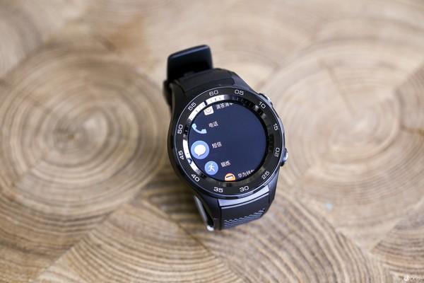 HUAWEI Watch 2 體驗：可以打電話之后，它還能做什么？