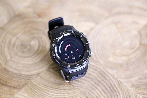 HUAWEI Watch 2 體驗：可以打電話之后，它還能做什么？