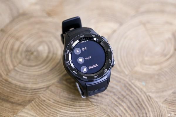 HUAWEI Watch 2 體驗：可以打電話之后，它還能做什么？