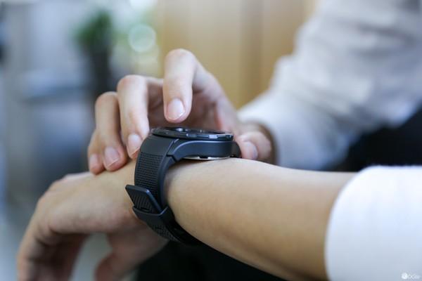HUAWEI Watch 2 體驗：可以打電話之后，它還能做什么？
