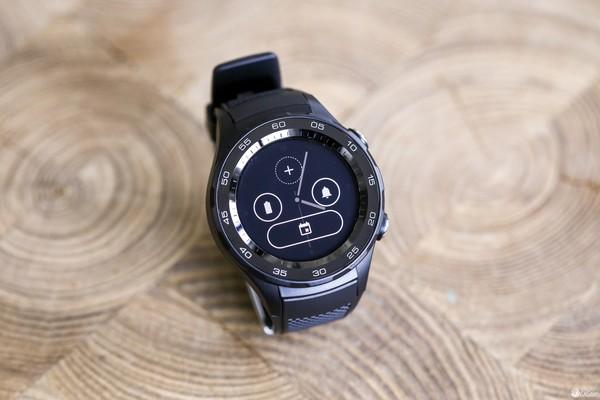HUAWEI Watch 2 體驗：可以打電話之后，它還能做什么？