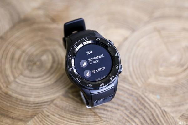 HUAWEI Watch 2 體驗：可以打電話之后，它還能做什么？