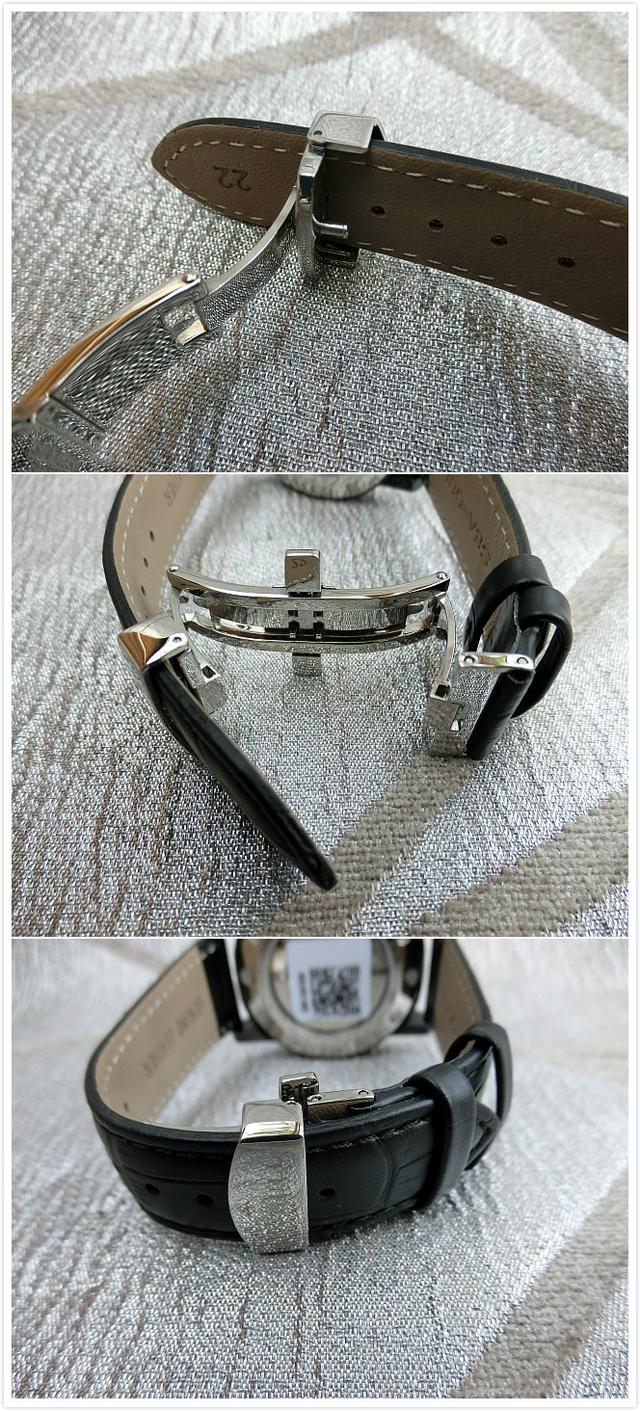海鷗手表怎么樣，海鷗機械表質量好嗎測評