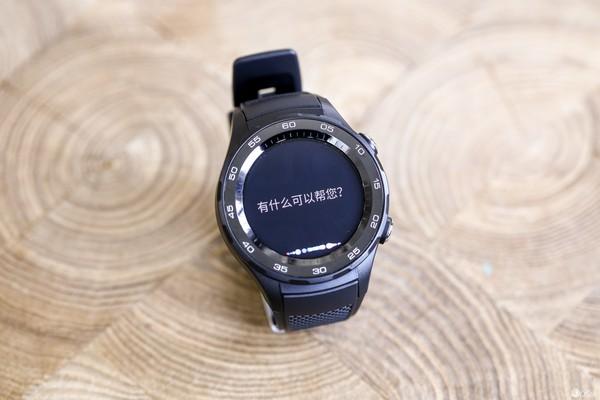 HUAWEI Watch 2 體驗：可以打電話之后，它還能做什么？