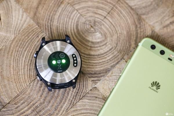 HUAWEI Watch 2 體驗：可以打電話之后，它還能做什么？