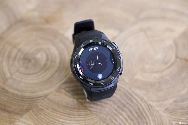 HUAWEI Watch 2 體驗：可以打電話之后，它還能做什么？