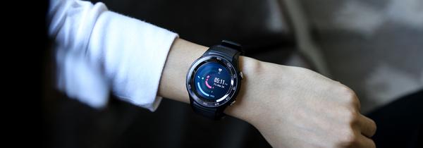 HUAWEI Watch 2 體驗：可以打電話之后，它還能做什么？