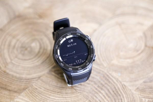 HUAWEI Watch 2 體驗：可以打電話之后，它還能做什么？