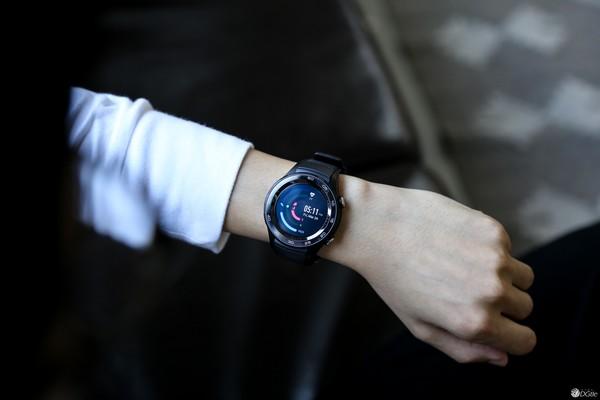 HUAWEI Watch 2 體驗：可以打電話之后，它還能做什么？