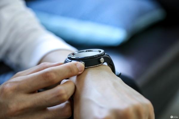 HUAWEI Watch 2 體驗：可以打電話之后，它還能做什么？