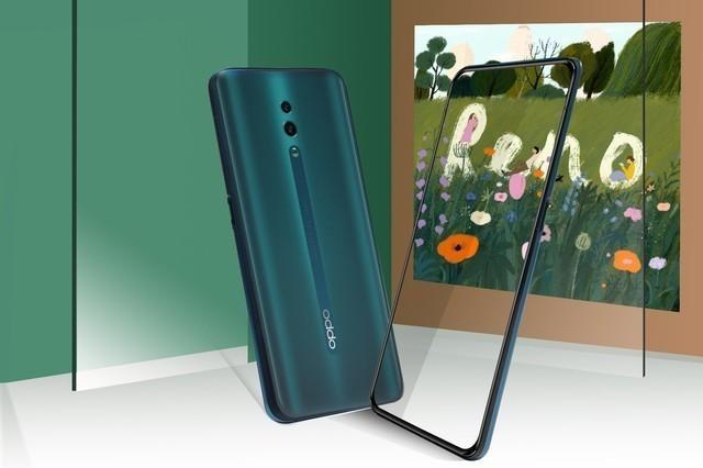 口碑炸裂為哪般?OPPO Reno這3點飽受外媒&用戶好評