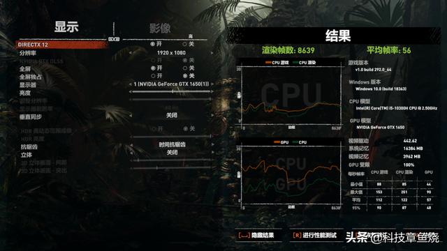 為intel扳回一城，拯救者Y7000 2020評測