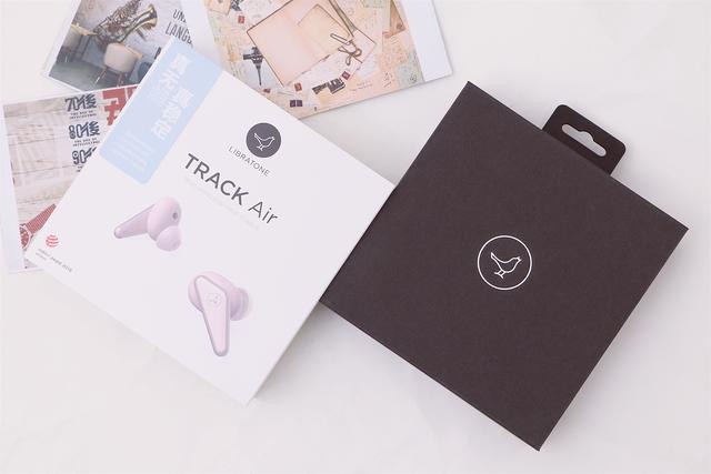 為了它放棄AirPod，小鳥TRACK Air真藍牙無線耳機體驗