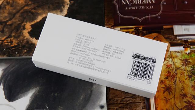 小米方盒子藍牙音箱2開箱：支持藍牙4.2，延續極簡設計