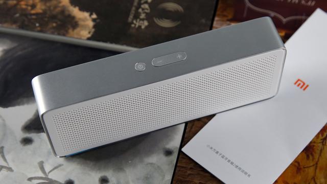 小米方盒子藍牙音箱2開箱：支持藍牙4.2，延續極簡設計