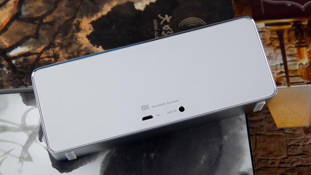 小米方盒子藍牙音箱2開箱：支持藍牙4.2，延續極簡設計