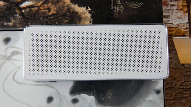 小米方盒子藍牙音箱2開箱：支持藍牙4.2，延續極簡設計