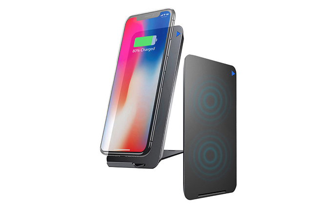 無線充電寶十大排名（2020無線移動電源推薦）