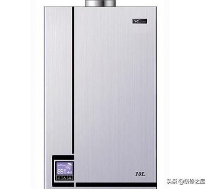 熱水器什么牌子好？5款最好用的熱水器，海爾排第一