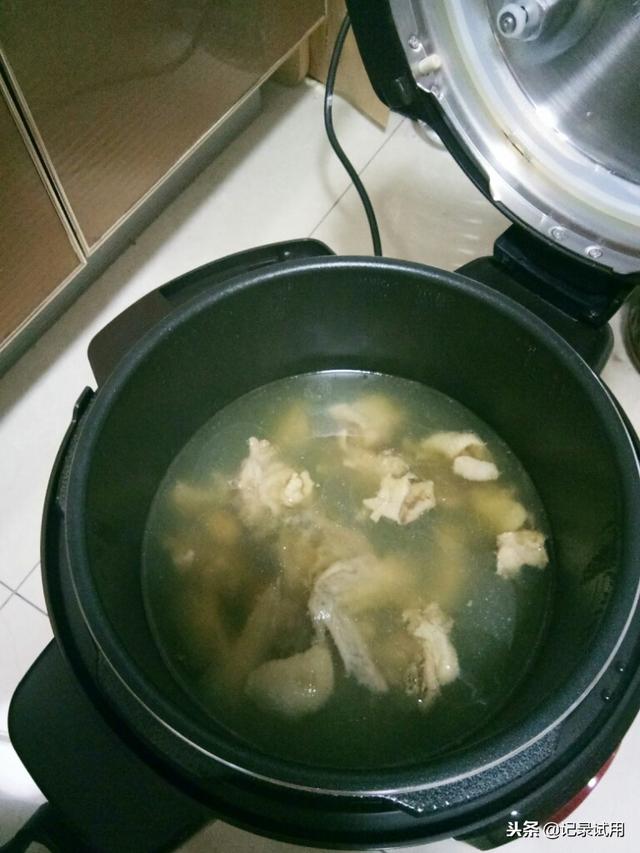 九陽電壓力鍋怎么樣，九陽旋控電壓力鍋試用分享