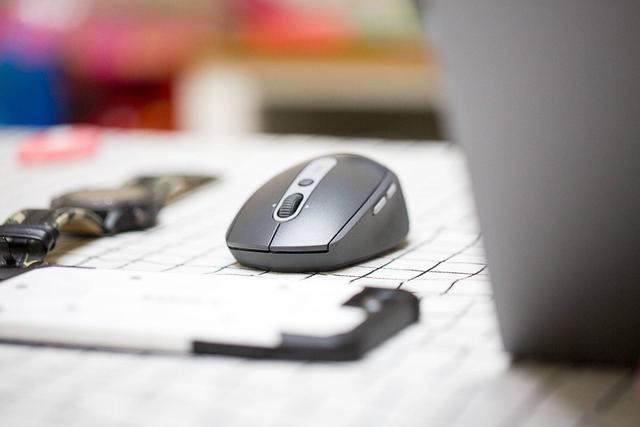 有哪些無線辦公無線鼠標值得推薦？Logitech篇