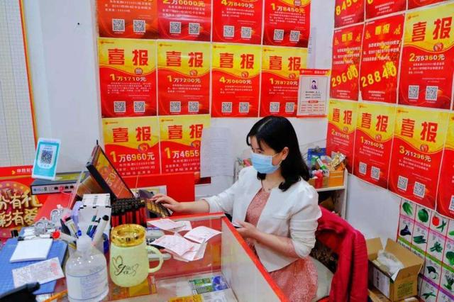 彩票中獎500萬后需“謹慎”，不注意這幾件事，中大獎也拿不到手