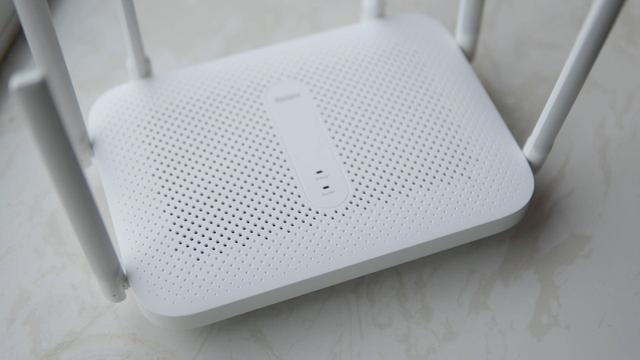 Redmi路由器AC2100——家用路由的選擇